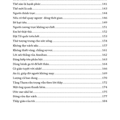 Nghệ Thuật Ứng Xử Học Đường - Những Câu Chuyện Ý Nghĩa Dành Cho Học Sinh 