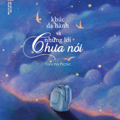 Khúc Dạ Hành Và Những Lời Chưa Nói