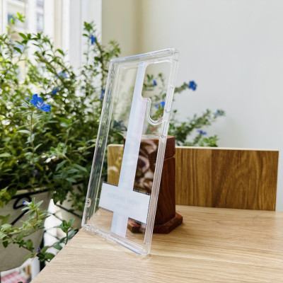 Ốp lưng cho Galaxy S23 Ultra Likgus Thom Browne- Hàng chính hãng