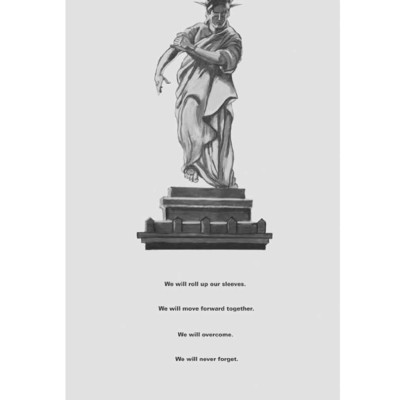 Tưởng Tượng Để Đón Đầu: Can Đảm, Sáng Tạo Và Sức Mạnh Của Sự Thay Đổi _TRE