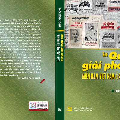 BÁO QUÂN GIẢI PHÓNG MIỀN NAM VIỆT NAM (1963-1975)