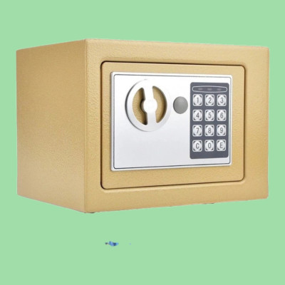 Két Sắt Mini Điện Tử Hàng Loại Tốt: An Toàn Chống Cháy và Bảo Mật Cao cho Gia Đình và Doanh Nghiệp