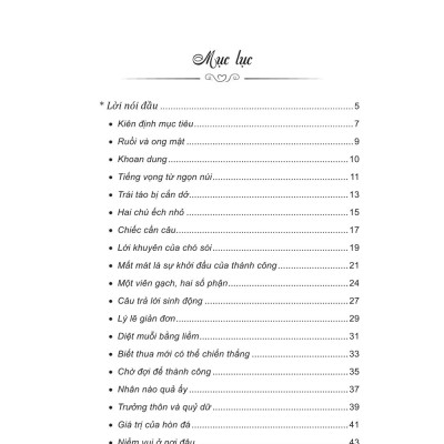 Bài Học Cuộc Sống - Cánh Cửa Cuộc Đời