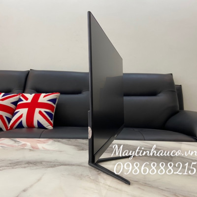 MÀN HÌNH FULL VIỀN K-vison 24 inch -MÀU ĐEN - FUll HD 1920x1080 - Chống Lóa - Tần số 75Hz - Hàng Chính Hãng