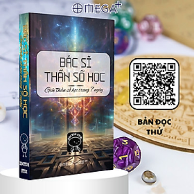 Bác Sĩ Thần Số Học