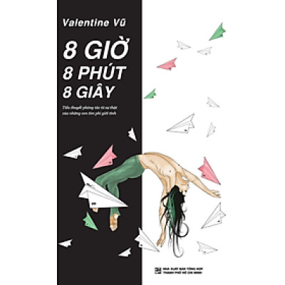 8 Giờ 8 Phút 8 Giây