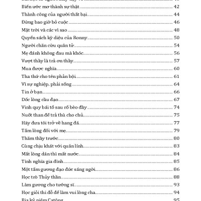 Nghệ Thuật Ứng Xử Học Đường - Những Câu Chuyện Ý Nghĩa Dành Cho Học Sinh 