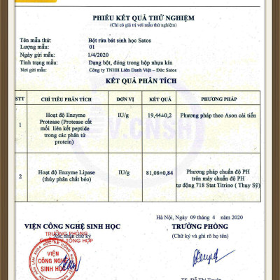 COMBO Bột rửa bát sinh học Satos+Muối 1.5kg+Bóng 800ml Hữu cơ - Dùng Cho Máy Rửa Bát