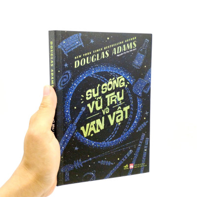 Sự Sống, Vũ Trụ Và Vạn Vật