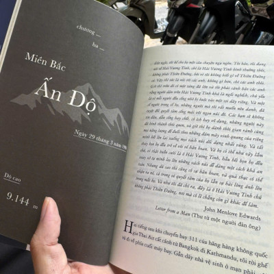 HỒI KÝ THẢM HOẠ EVEREST- Khi Giấc Mơ Chinh Phục Nóc Nhà Thế Giới Trở Thành Ác Mộng Kinh Hoàng – Jon Krakauer - Rubik Việt Nam – NXB Công Thương