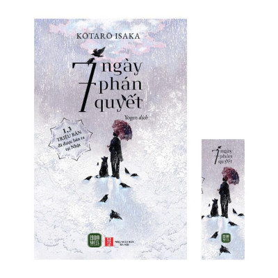 Bảy Ngày Phán Quyết