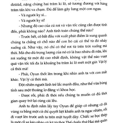 Thời Hoang Dã