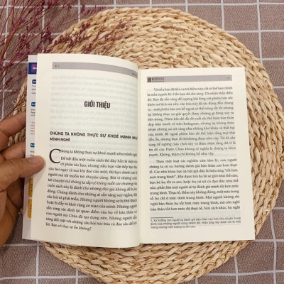 Sách - Are You Really OK? - Để Trở Thành Bác Sĩ Tâm Lý Của Chính Mình - MCBooks