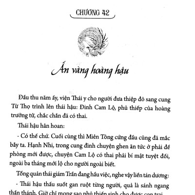 Từ Dụ Thái Hậu - Quyển Hạ (Tái Bản)