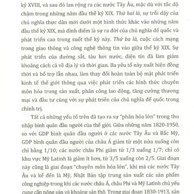 Quốc Gia Học Tập - Học Tập Công Nghệ, Chính Sách Công Nghiệp Và Bắt Kịp Thành Công (Bản in năm 2020)