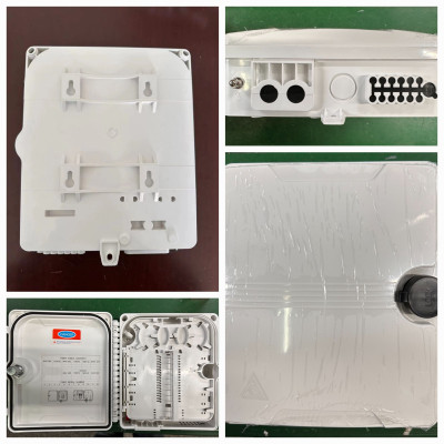 hộp phối quang outdoor 12Fo hàng nhập khẩu