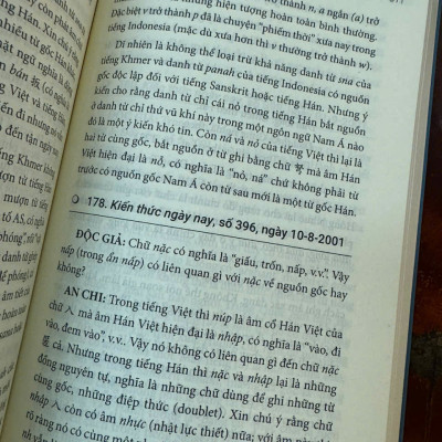 VĂN HÓA TÍNH DỤC Ở VIỆT NAM - Phạm Văn Hưng – Nhã Nam 