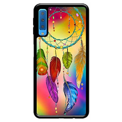 Ốp lưng cho Samsung Galaxy A50 nền 210 - Hàng chính hãng