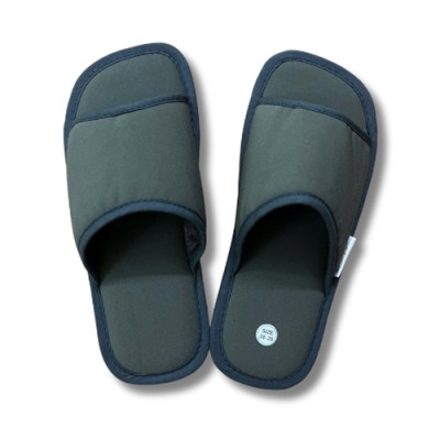 Dép quai ngang đi trong nhà Hương Quế DQN-09 thích hợp mang trong nhà, trong văn phòng 