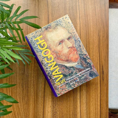 Van Gogh The Life - Bản Quyền