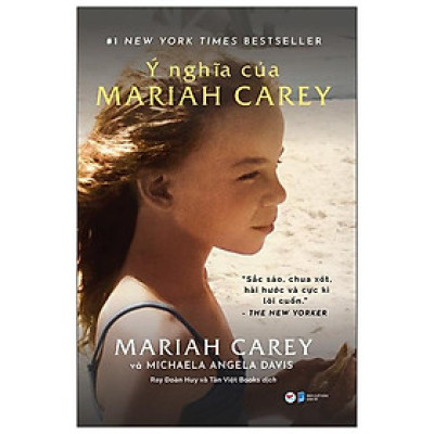 Ý Nghĩa Của Mariah Carey