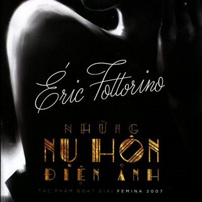 Combo 2 cuốn sách: Những nụ hôn điện ảnh + Vết nhơ của người