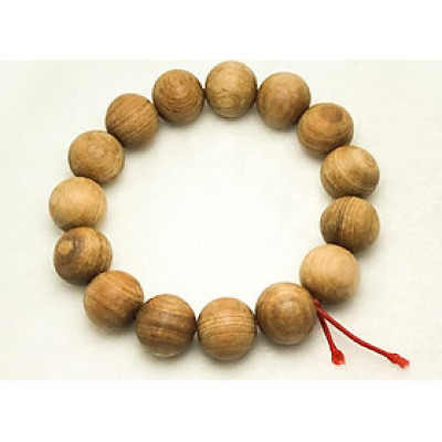 Vòng tay gỗ Ngọc Am GS011