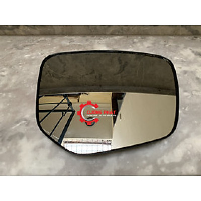 Mặt gương chiếu hậu Mitsubishi Xpander 2018-2024, Xpander Cross mã 7632D397, 7632D398