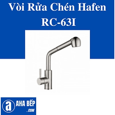 Vòi Rửa Chén Hafen RC-63I. Hàng Chính Hãng