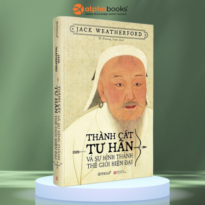 Combo Súng, Vi Trùng Và Thép (Tái Bản 2018) +  Thành Cát Tư Hãn Và Sự Hình Thành Thế Giới Hiện Đại