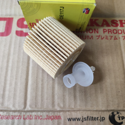 Lọc nhớt Toyota Corolla Altis 2010-2023 - OE117J