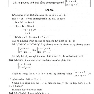 Định Hướng Và Phát Triển Tư Duy Giải Bài Tập Toán Khó Lớp 9 (Dùng Chung Cho Các Bộ SGK Hiện Hành) (HA)
