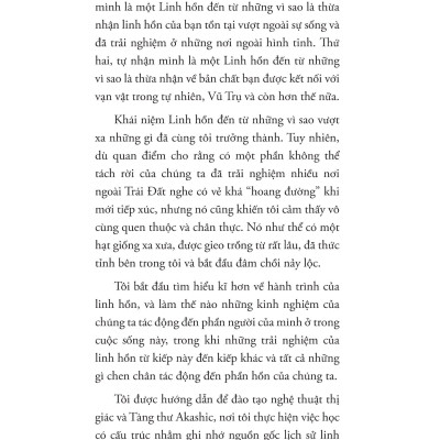 Tiền Kiếp - Tái Sinh