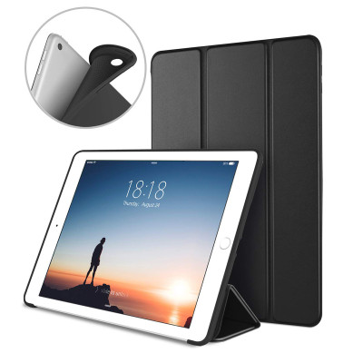 Bao Da Smart Case Gen2 TPU Dành Cho iPad Air 2 - Hàng nhập khẩu