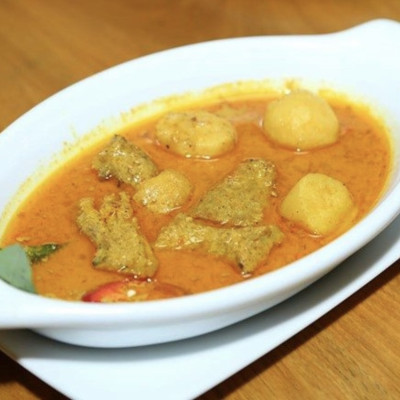 BỘT XÀO LĂN HOÀ KÝ 50gr