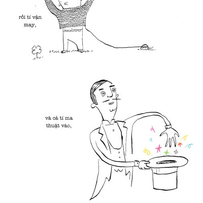 Fred Người Bạn Tưởng Tượng