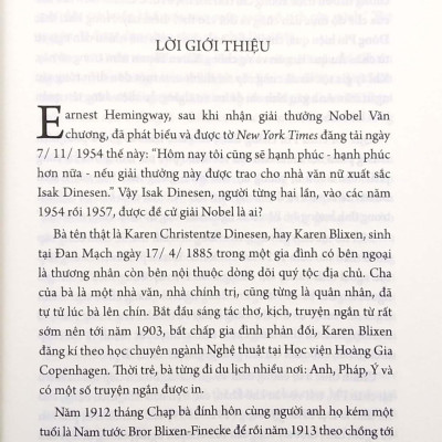 Châu Phi Nghìn Trùng (Tái Bản 2021)