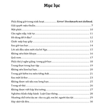 Nghệ Thuật Ứng Xử Học Đường - Những Câu Chuyện Ý Nghĩa Dành Cho Học Sinh 