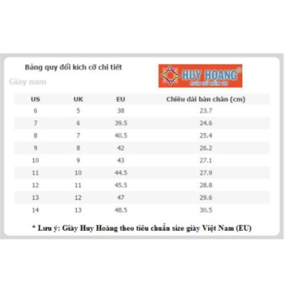 Dép nam Huy Hoàng da bò có quai hậu màu da HP7731