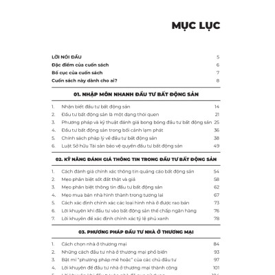 Bất Động Sản Thực Chiến - Bí Quyết Nắm Bắt Thời Cơ, Săn Đất Giá Hời Và Sinh Lời Hiệu Quả - AL