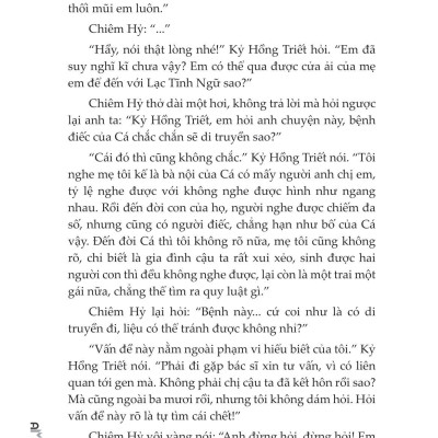 Cá Voi Cô Đơn - Tập 2