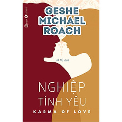 Nghiệp Tình Yêu - Karma Of Love