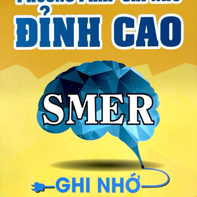Phương Pháp Ghi Nhớ Đỉnh Cao