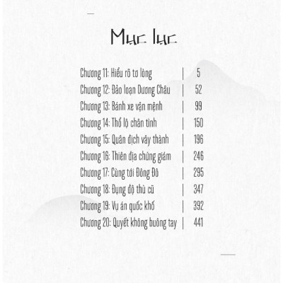 Trường Phong Độ - Tập 2