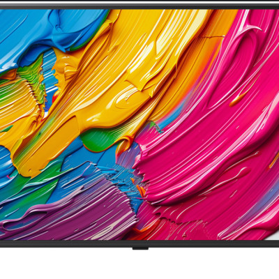 Smart Tivi LG QNED AI 4K 65 Inch 65QNED80ASA - Hàng Chính Hãng