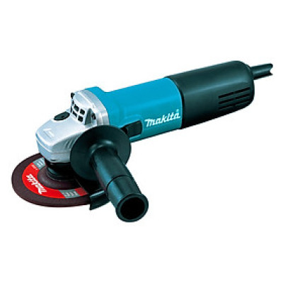 Máy Mài Góc Makita 9558HN (840W)