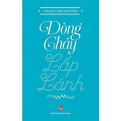 Dòng Chảy Lấp Lánh