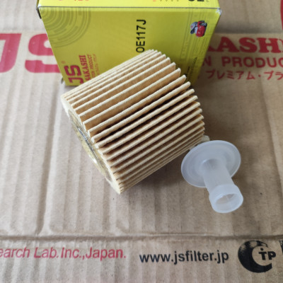 Lọc nhớt Toyota RAV-4 2008-2018 - OE117J