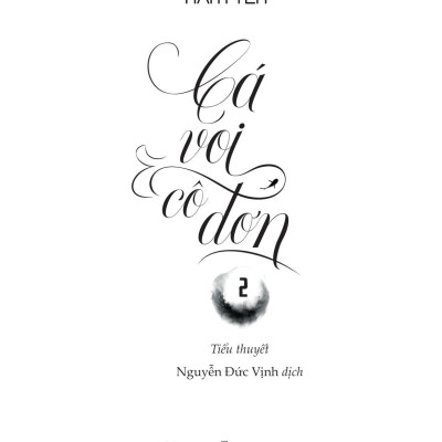 Cá Voi Cô Đơn - Tập 2