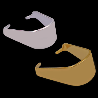 Mặt dây chuyền Phật Đại thế chí đá xanh 2.2 x 3.6cm ( size trung ) kèm móc inox, Phật bản mệnh